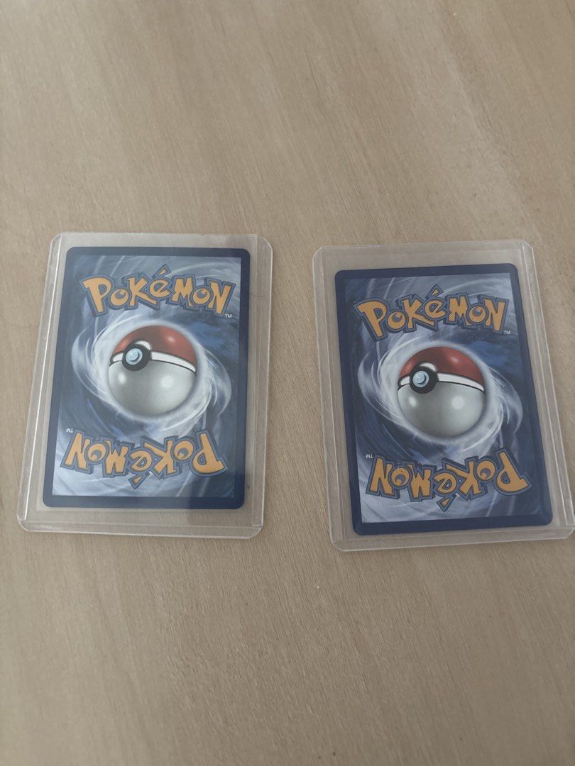 Charizard ex (Category: Raw Cards) located in Singapore. Submitted by bigboss532 (Listing ID 1422928544, Image 2). Description: - Charizard 25 take both for 32 - Both cards are in protective sleeves. - Ideal for collectors and players..