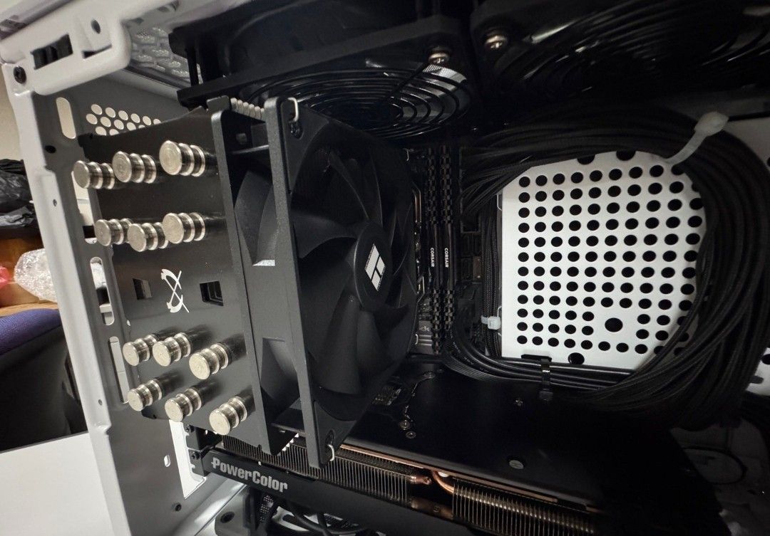Custom build mini itx pc65604821003266112