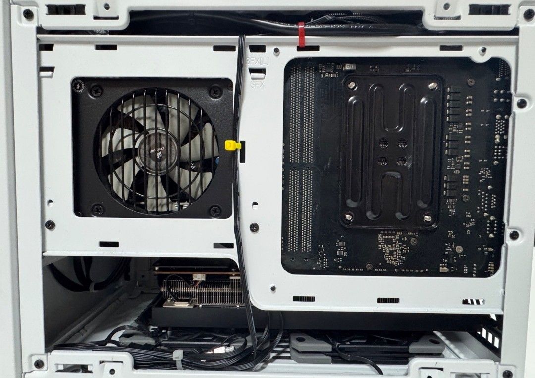 Custom build mini itx pc65604821003266114