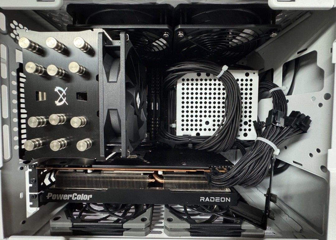 Custom build mini itx pc65604821003266111
