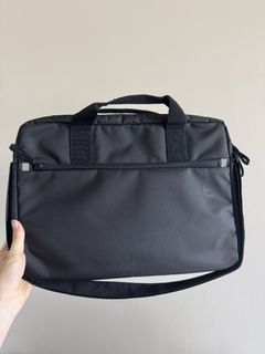 Dell Black Laptop Bag, Corporate-Style Bag