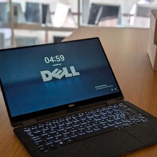 Dell Laptop478399598786007040