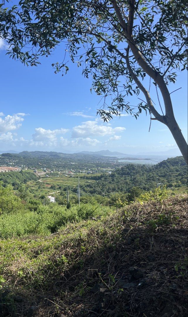 Eastridge Overlooking Lot (Category: Lot) located in Las Pinas. Submitted by tanyaticzon215 (Listing ID 1422969594, Image 3). Description: 301 sqm lot in Eastridge Executive Village with overlooking view of Laguna de Bay. Great for AirBnb or vacation rental business. Amenities: Golf & Country Club, Clubhouse swimming pool, Historic Petroglyphs, Art Sector Gallery, Bunker Park Mini Golf and Cafes..