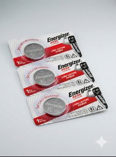 10 Pack Murata/Sony CR2032 3V Lithium Coin Batteries – DL2032 – Exp 2031 – Made In Japan