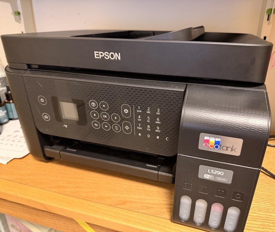 Epson L5290448753154256414720