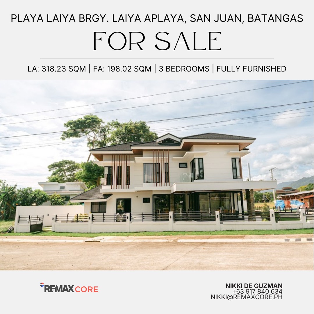 (Category: ) located in . Submitted by nikki.remaxcoreph (Listing ID 1422951326, Image 1). Description: .