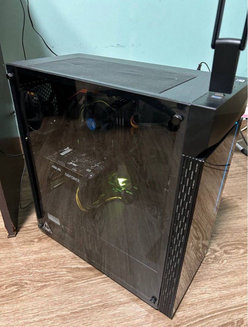 FULL PC SET65604811506563111