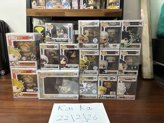 (Category: ) located in . Submitted by funkopopz (Listing ID 1422994048, Image 1). Description: .