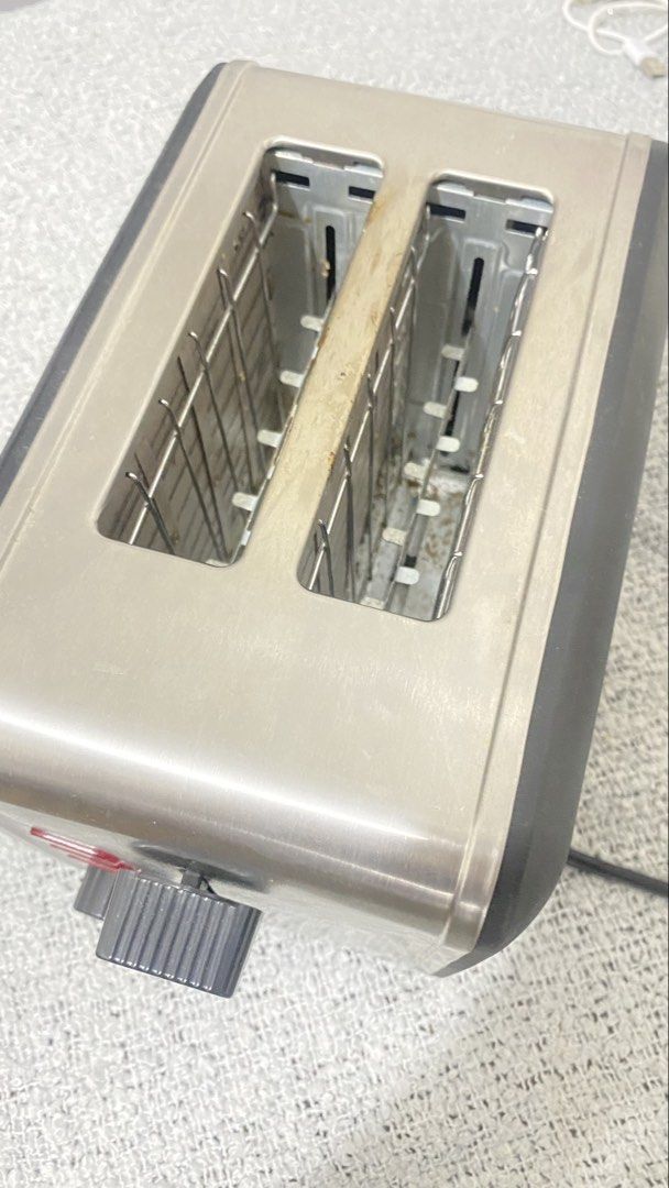 Hanabishi Toaster, TV & Home Appliances, Kitchen Appliances, Ovens ...