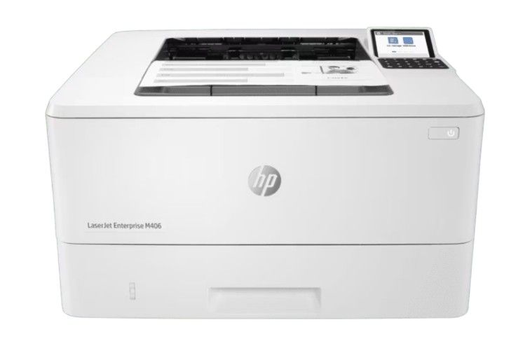 HP LaserJet Enterprise M406 Printer463842234954557440