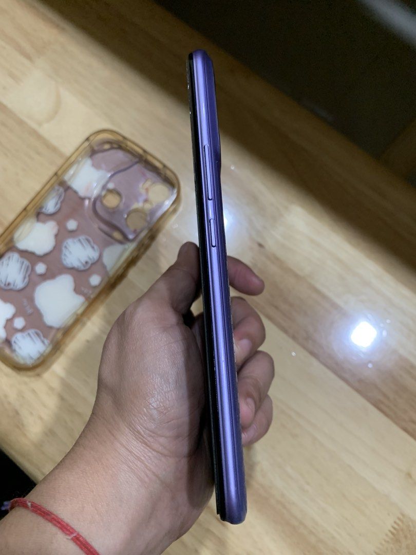 Infinix Hot 20 Play (Category: Android Others) located in Cavite. Submitted by rwyanewade39874 (Listing ID 1422906158, Image 3). Description: INFINIX HOT 20 PLAY 4+3GBRAM 128GBROM UNIT CASE BOX NO ISSUE MAKINIS MAY PLASTIC PA SA LIKOD NO REPAIR HISTORY IN PRISTINE CONDITION✔️ WITH TEMPERED GLASS SINCE DAY1 Carmona Cavite 📍.