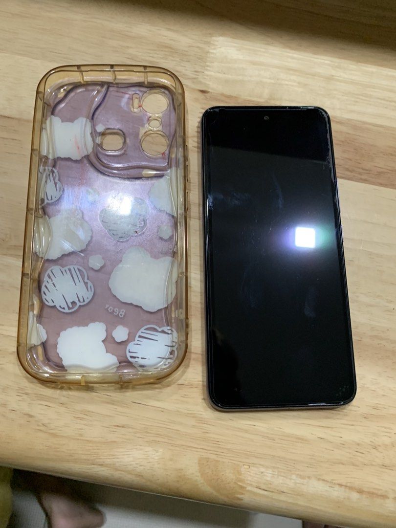 Infinix Hot 20 Play (Category: Android Others) located in Cavite. Submitted by rwyanewade39874 (Listing ID 1422906158, Image 2). Description: INFINIX HOT 20 PLAY 4+3GBRAM 128GBROM UNIT CASE BOX NO ISSUE MAKINIS MAY PLASTIC PA SA LIKOD NO REPAIR HISTORY IN PRISTINE CONDITION✔️ WITH TEMPERED GLASS SINCE DAY1 Carmona Cavite 📍.