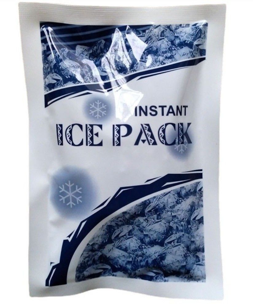 Instant Ice Pack (Category: Medical Supplies & Tools) located in Quezon City. Submitted by staffmarke01383 (Listing ID 1422954802, Image 1). Description: .