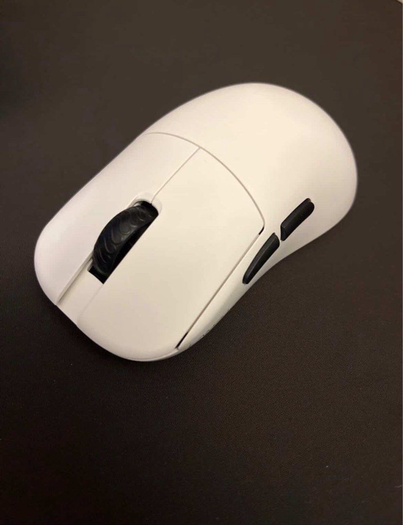 lamzu inca wireless mouse 8k, Computers & Tech, Parts