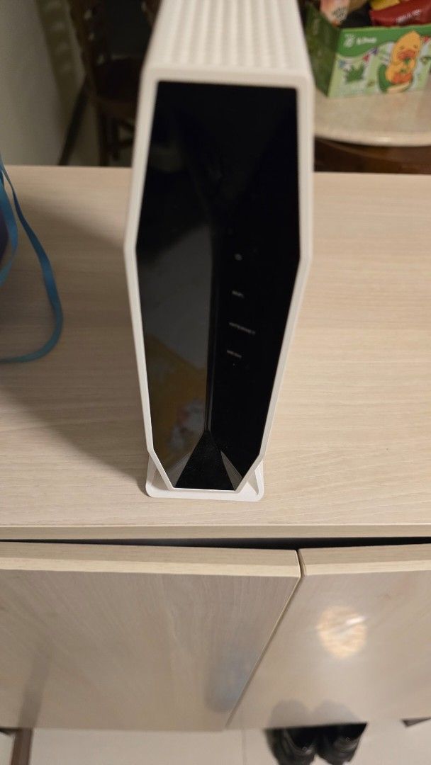 Linksys e9450 wifi 6 mesh router sg version457612176571115520