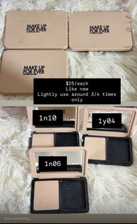 (Category: ) located in . Submitted by makeupxdhia (Listing ID 1423031169, Image 1). Description: .