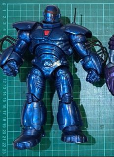 (Category: ) located in . Submitted by actionfigzxander (Listing ID 1422943004, Image 1). Description: .