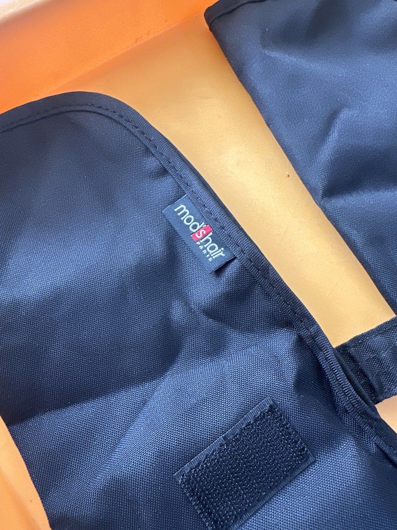 Mods Hair curling Iron Pouch (Category: Purses & Pouches) located in Cainta. Submitted by shopbyyna (Listing ID 1422931996, Image 2). Description: Take all .