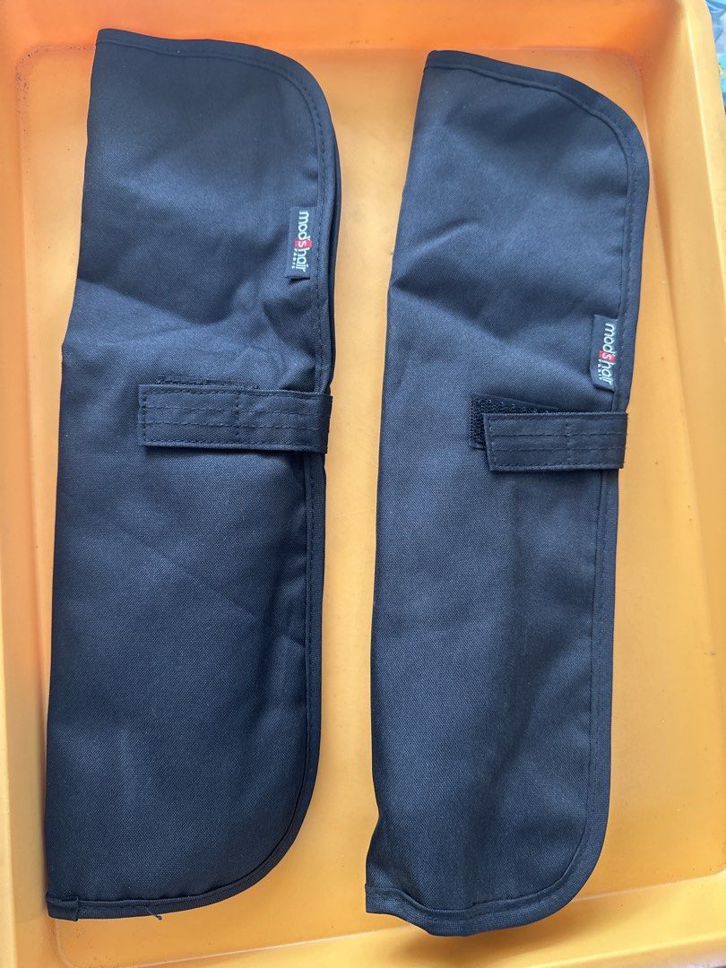Mods Hair curling Iron Pouch (Category: Purses & Pouches) located in Cainta. Submitted by shopbyyna (Listing ID 1422931996, Image 1). Description: Take all .