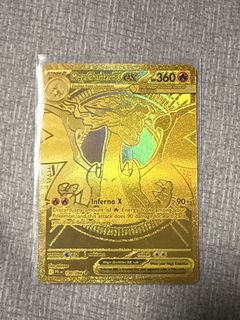 pokemon charizard rainbow card PSA 10 Gem -Charizard VStar 174/172 Brilliant Stars Rainbow Secret Rar –  FUN&KO main image 0