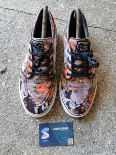digi floral janoski for sale