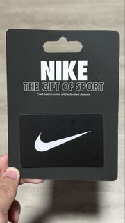 voucher nike online