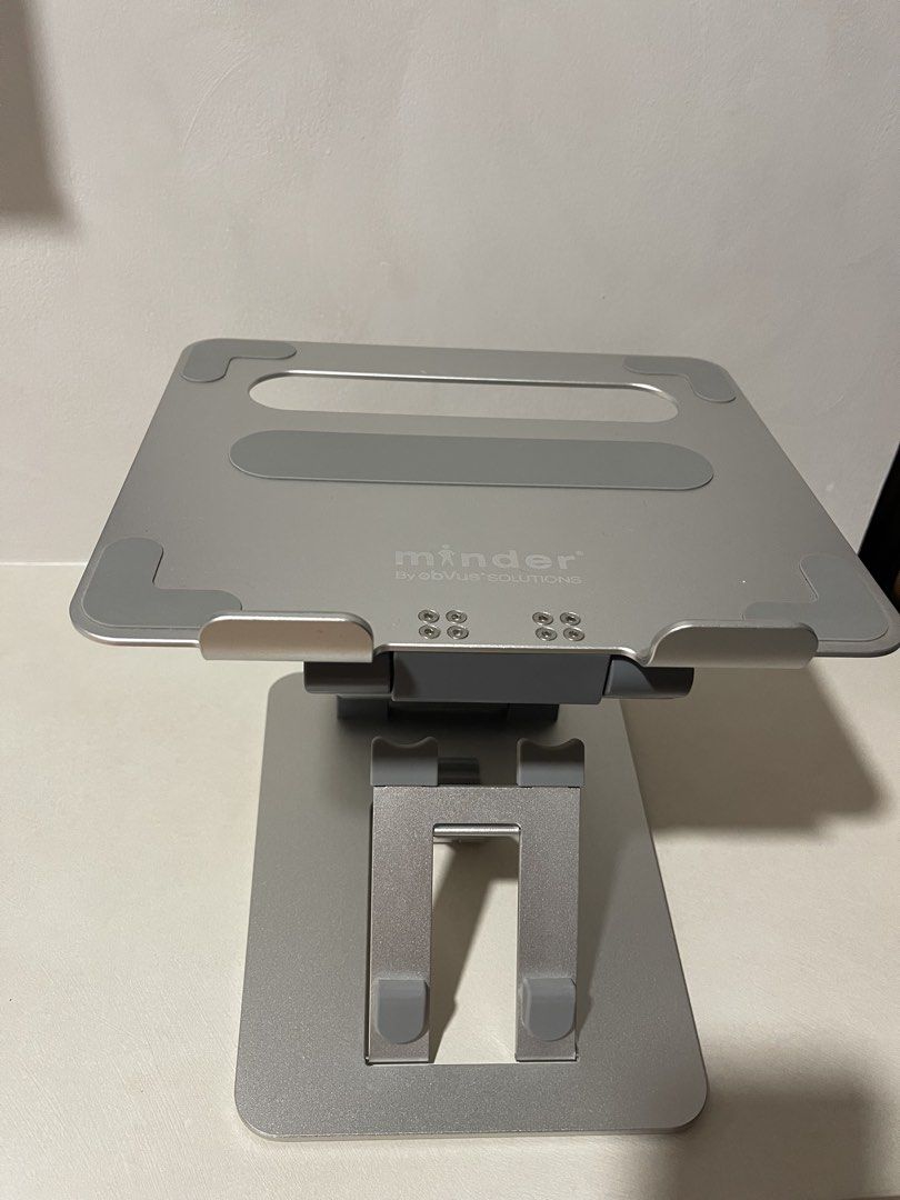 Obvus Minder Laptop Stand442009488731023361