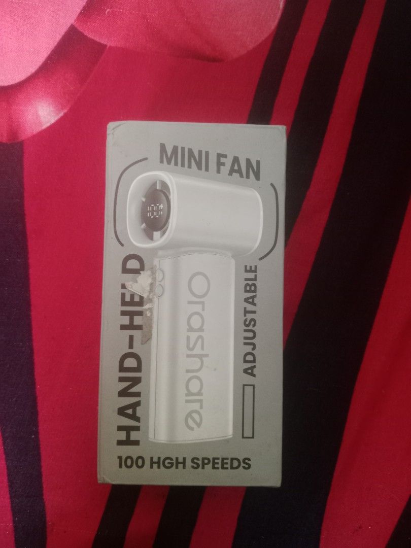 Orashare HF17 (Category: Everything Else Others) located in Muntinlupa City. Submitted by xilllix (Listing ID 1422951833, Image 1). Description: .
