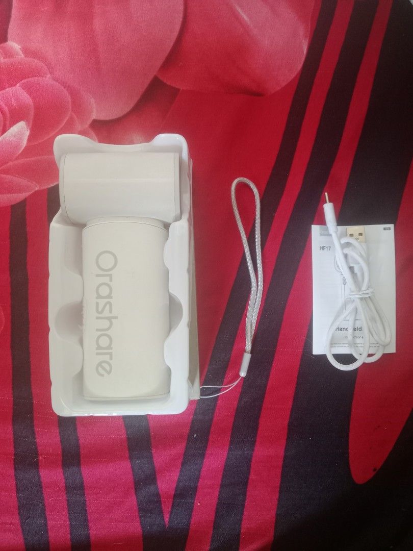Orashare HF17 (Category: Everything Else Others) located in Muntinlupa City. Submitted by xilllix (Listing ID 1422951833, Image 3). Description: .