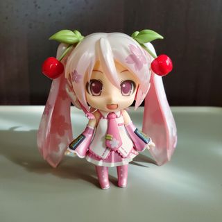 Good Smile Company - Nendoroid Hatsune Miku - Miku With You 2025 Ver ...