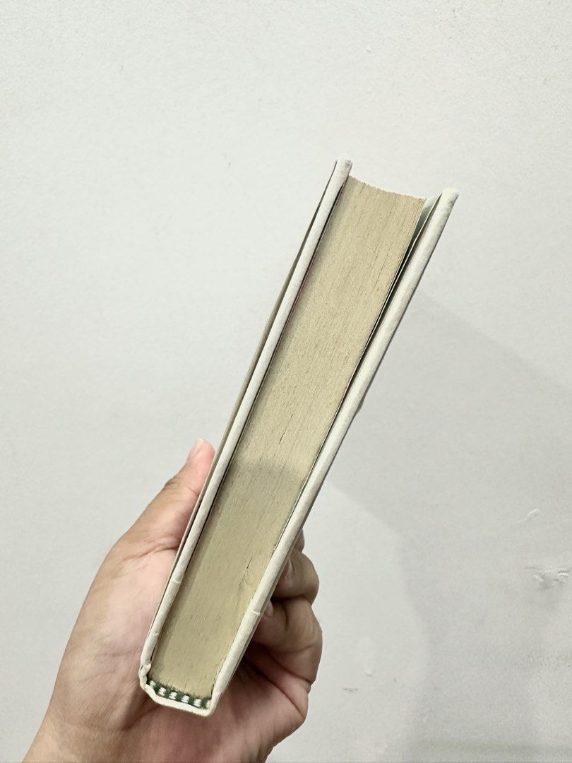 Overcoming Every Problem by Joyce Meyer (Category: Storybooks) located in Antipolo. Submitted by ra0021 (Listing ID 1423035811, Image 3). Description: - "Overcoming Every Problem" by Joyce Meyer - Hardbound book - Features 40 promises from God's word - Designed to help you through challenges - Includes a quote from the introduction on the back cover - Brand New.