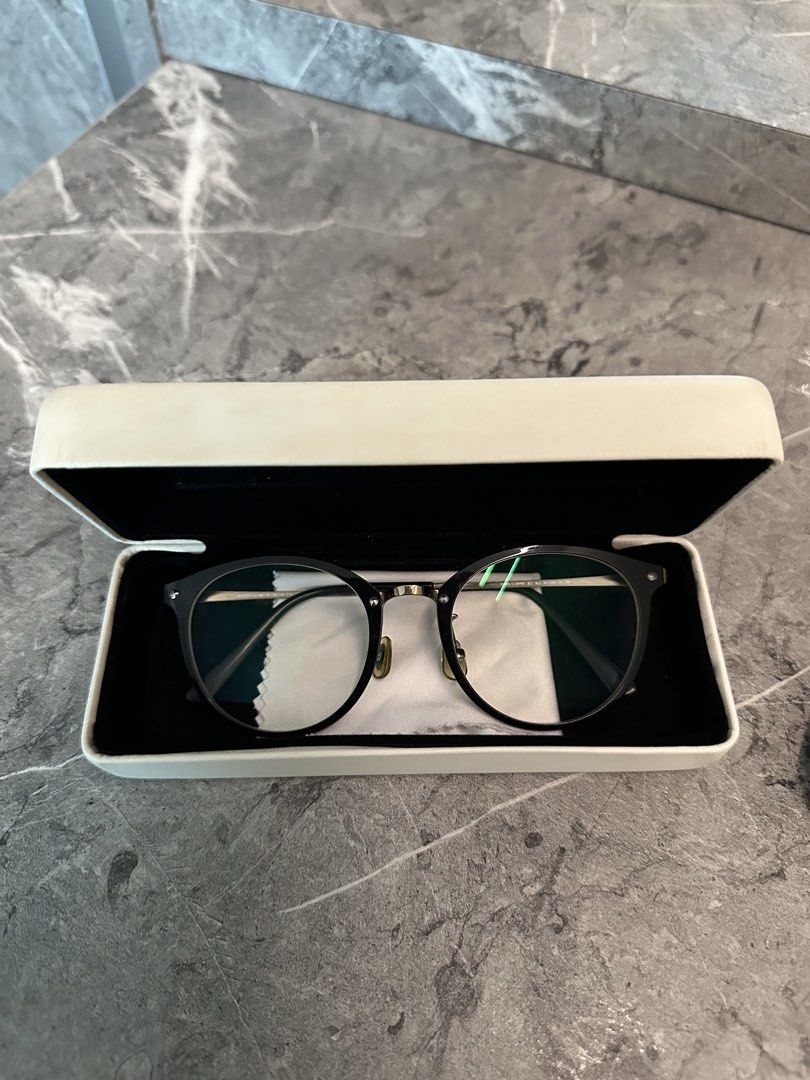 Owndays & Sunnies Studios Eyeglasses (Category: Sunglasses & Eyewear) located in Manila. Submitted by mdeclutterrr (Listing ID 1422954532, Image 2). Description: Owndays - used but well taken care of Sunnies Studios - brand new Lens have grade Both come with case + cloth Rfs: old pair, not my style Php 5k for both! .