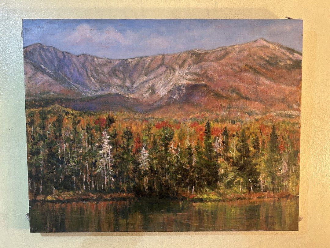 Painting , Wall Decor 41x53cm (Category: Art & Prints) located in Quezon City. Submitted by andreantonio (Listing ID 1423060309, Image 1). Description: Painting For Sale.