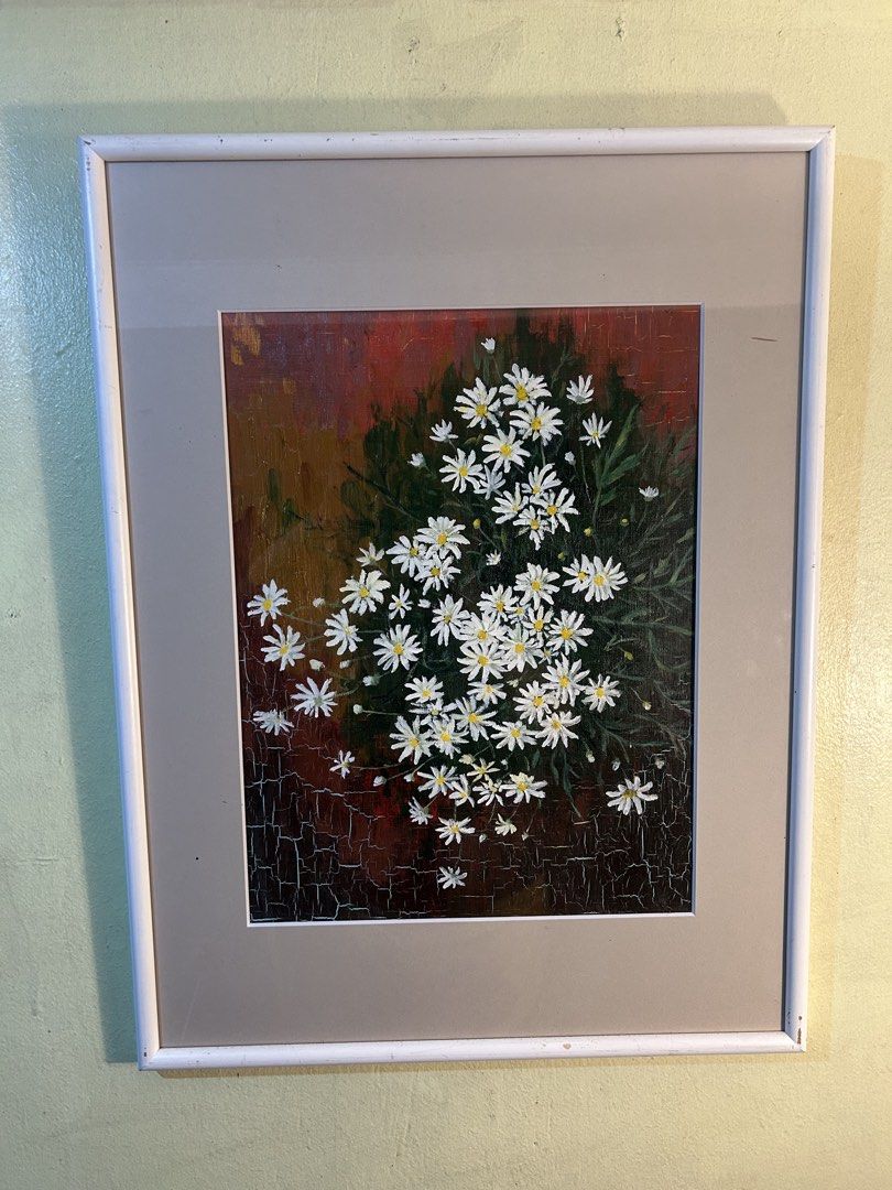Painting , Wall Decor 62x48cm (Category: Wall Decor) located in Quezon City. Submitted by andreantonio (Listing ID 1423058117, Image 1). Description: Painting For Sale.