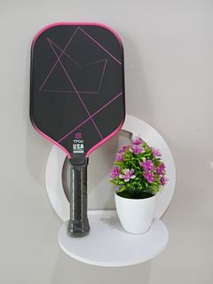 INSUM T1000 Poseidon Pickleball Paddles - Charged Surface Tech For