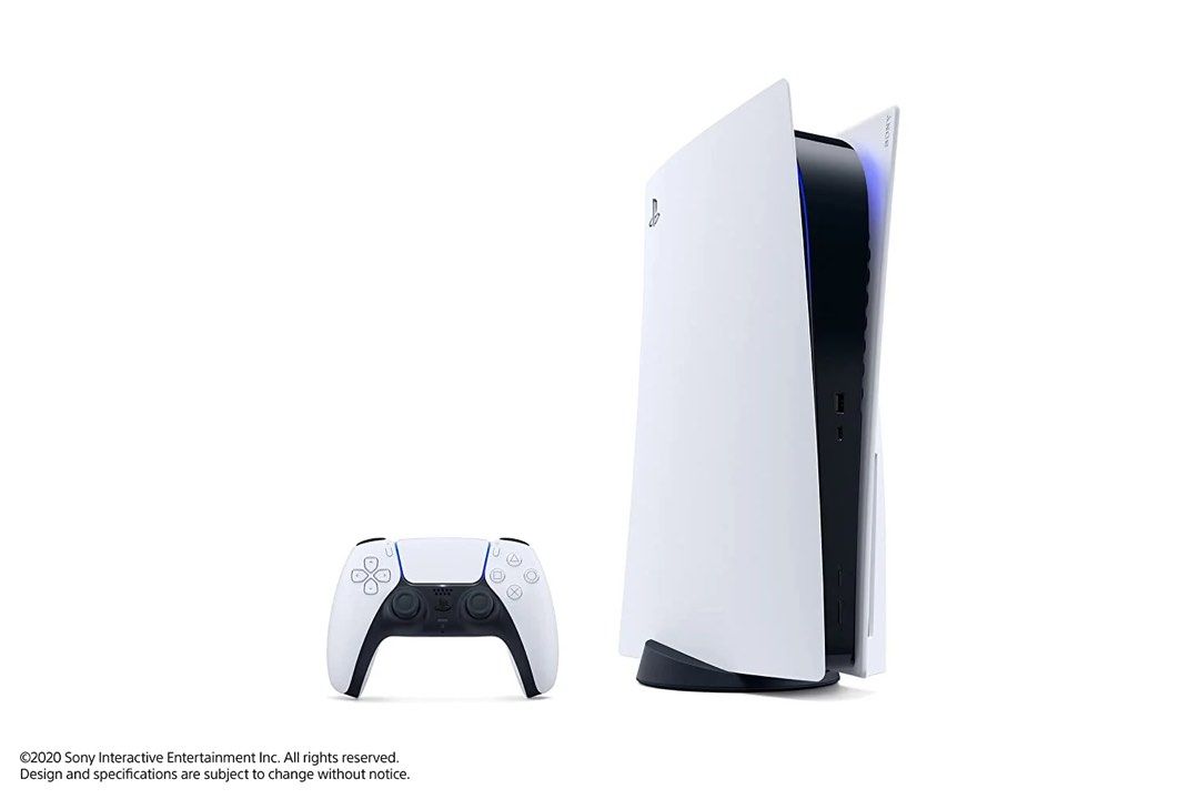 PS5 主機數位版 連PSN account 內有79隻遊戲 （分類：PlayStation）位於 Hong Kong。 由 jforjusticee 提交（商品編號 1422917330，圖片 1）。簡介： 如需要遊戲list可dm。