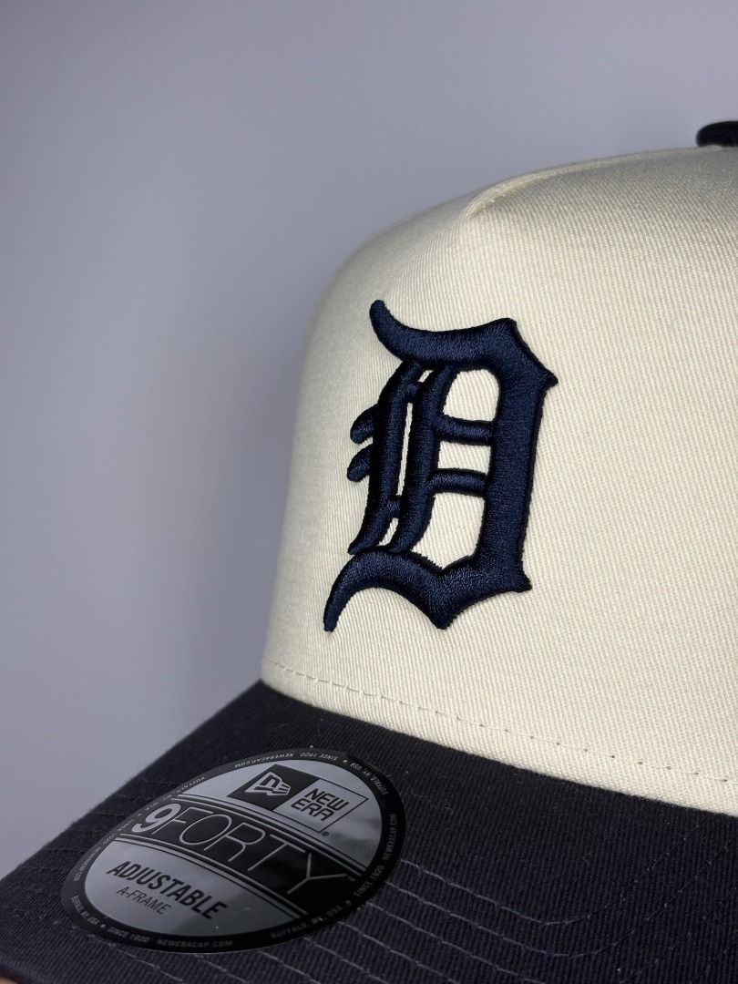 SAMPLE HAT AUTHENTIC - New Era Detroit Tigers All Star Game 71' Two ...