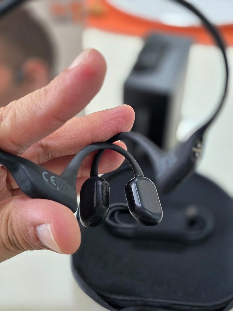 Shokz OpenRun Pro 165561407544834113