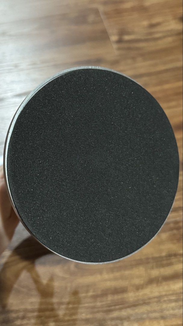 Silver Headphone Stand65671940786178111