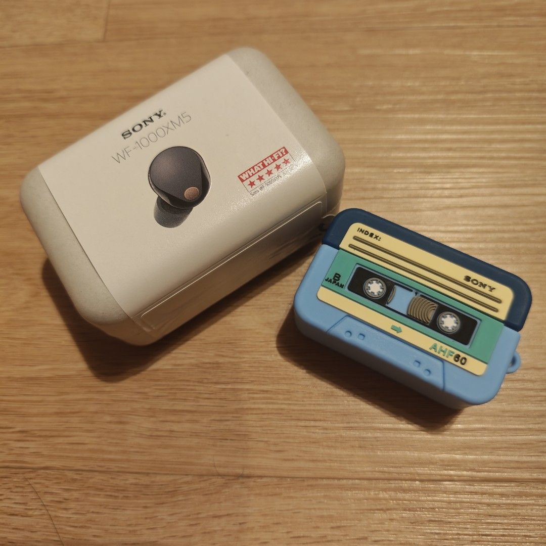Sony WF-1000XM5