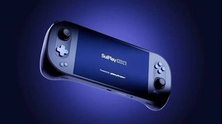 Logitech Cloud Gaming Handheld, Video Gaming, Video Game Consoles ...