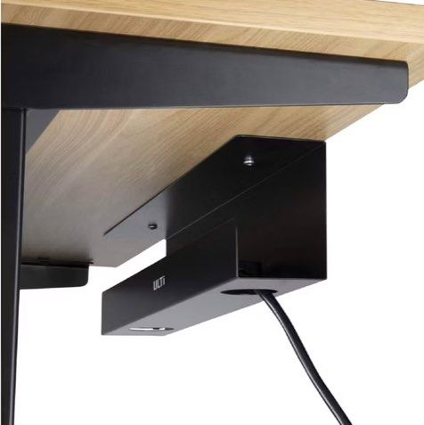 ULTI Under Desk Cable Tray441430621732229121