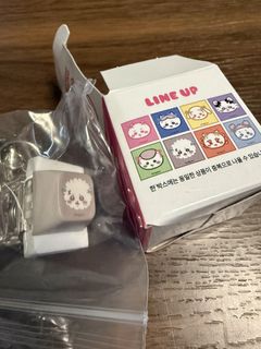 [Master for Usagi] Chiikawa Keyboard Keycap Blind Box