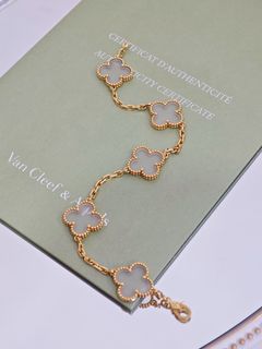 梵克雅寶VIC節日限定·special edition Collection item 2