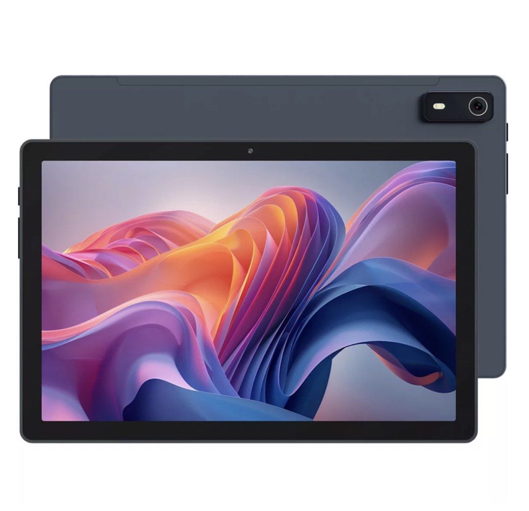 VISUAL LAND Prestige P 10+ 128 GB Tablet (Category: iPad) located in Calapan. Submitted by shakalak2 (Listing ID 1423031968, Image 1). Description: Like new just tried 2x ng sis ko from Belgium Light weight 128GB.