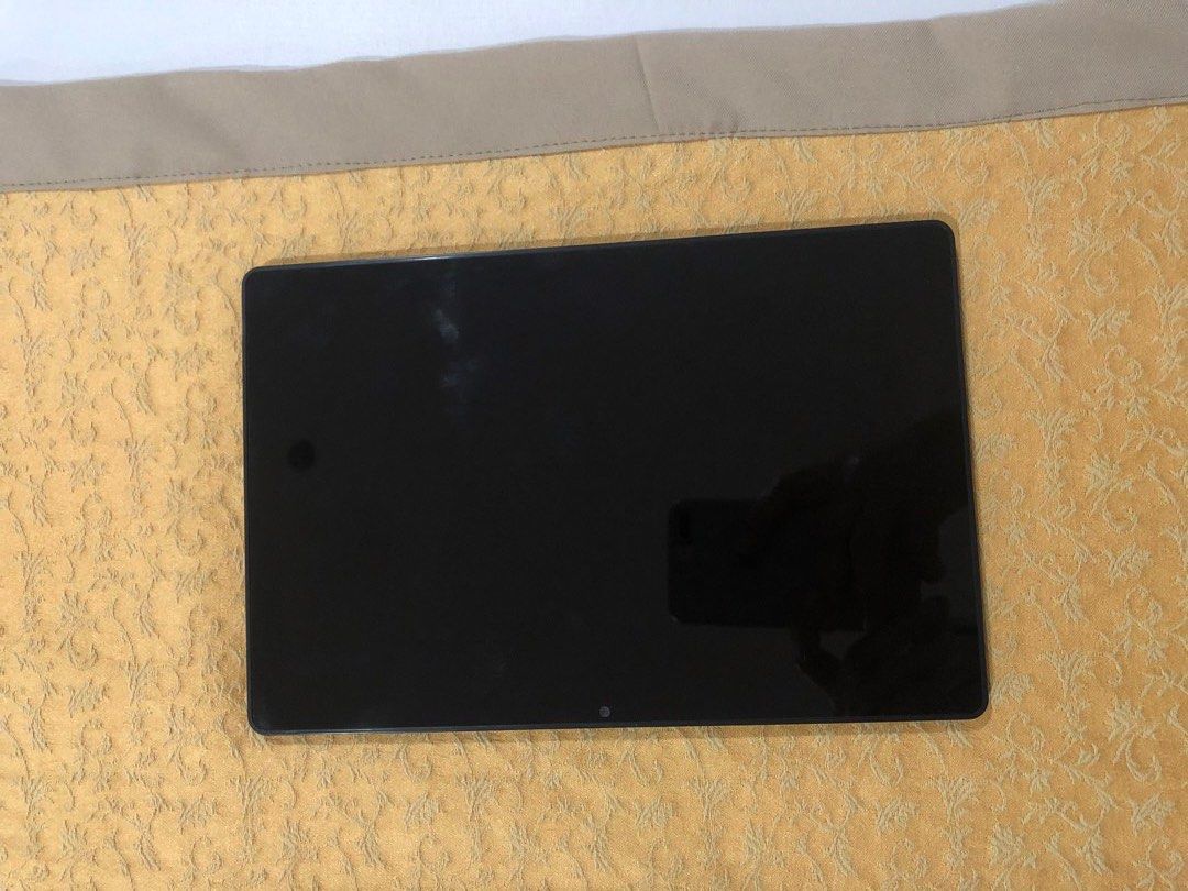 VISUAL LAND Prestige P 10+ 128 GB Tablet (Category: iPad) located in Calapan. Submitted by shakalak2 (Listing ID 1423031968, Image 3). Description: Like new just tried 2x ng sis ko from Belgium Light weight 128GB.
