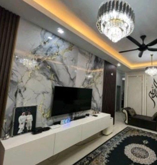 Wall Panel Installation (Category: Wall Decor) located in Singapore. Submitted by tv_tech (Listing ID 1422945669, Image 1). Description: Wall Panel Installation Engage Us Now With Better&Resonable Price. Our Services We Do Provide Wall Panel/Installation Of Wall Panel..