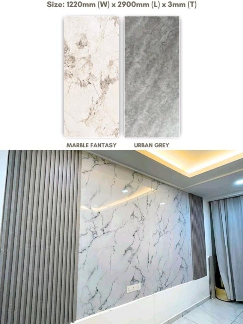 Wall Panel Installation (Category: Wall Decor) located in Singapore. Submitted by tv_tech (Listing ID 1422945669, Image 2). Description: Wall Panel Installation Engage Us Now With Better&Resonable Price. Our Services We Do Provide Wall Panel/Installation Of Wall Panel..
