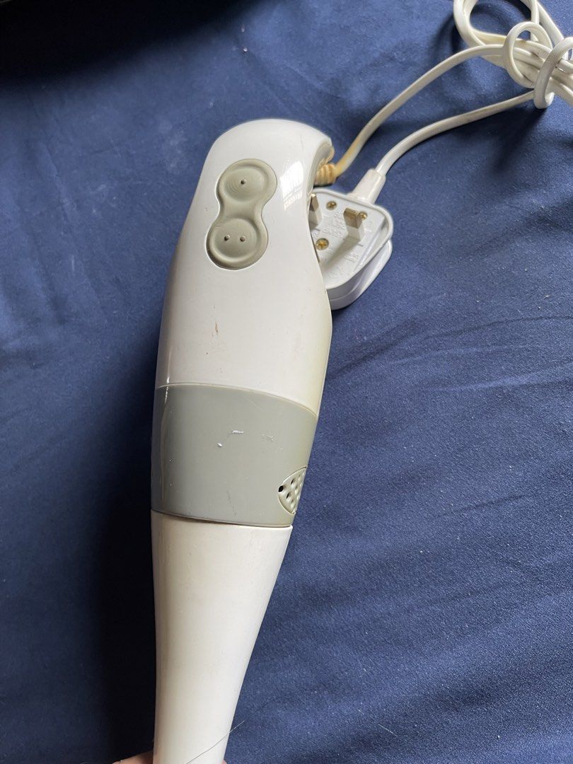 Wilko Hand Blender (Category: Juicers, Blenders & Grinders) located in Malabon City. Submitted by mph_thrift (Listing ID 1422934218, Image 3). Description: 220v 175w.