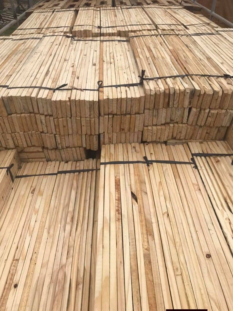 Wood Lumber Pallets (Category: Construction & Building Materials) located in Valenzuela. Submitted by lizamachad65865 (Listing ID 1423065067, Image 2). Description: - Wood lumber pallets available - Bundled and ready for transport - Ideal for construction, DIY, and repurposing - Various sizes and quantities - Contact for pricing and inquiries - Delivery options available - Perfect for furniture, garden features, and other projects.
